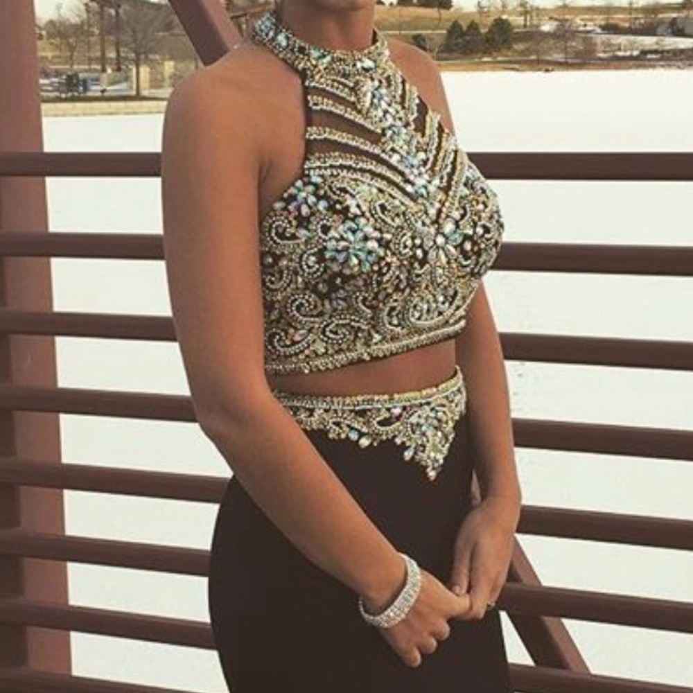 PROM/FORMAL dress